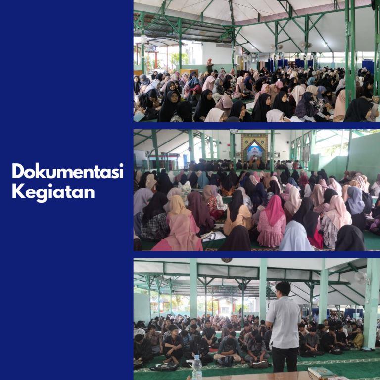 Universitas Adzkia Gelar Launching Program BPI untuk Mahasiswa Angkatan 2024